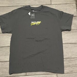 Men’s reckless tee never worn brand new with tags still on